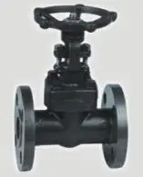 Forged Steel Valves