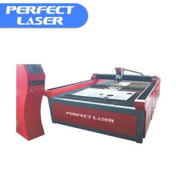 Thick Steel plasma cutting machine for Smooth Clean Cuts