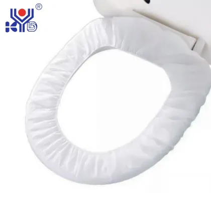 Disposable Toilet Seat Cover Manufacturing Machines