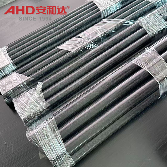 anti static pom esd pom round rod