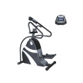 Commercial exercise machine stair climber stair stepper