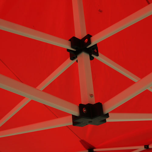  Patio Tent Shade Sunjoy Party Roof