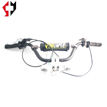 Dirt Bike CRF50 Handle Bar Kit - Performance Parts
