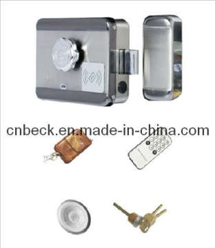 Electric Control Lock (228)