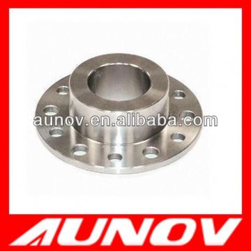 Polished 2017 aluminm central machinery parts for lathe