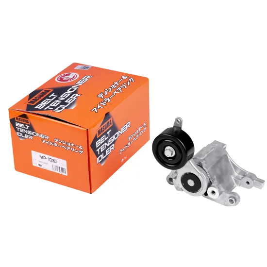 MASUMA MIP-1030 Japan MASUMA Belt Tensioner Pulley for Toyota Hilux 16620-0L020