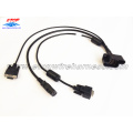 power cable for Casino Single display