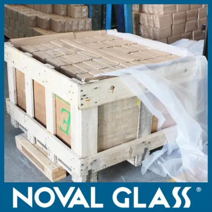 2mm Clear Sheet Mirror Glass