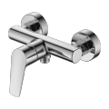 Single Lever Shower Mixer For Exposed