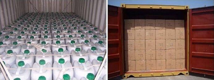 Dl-Methionine 99% Feed Grade