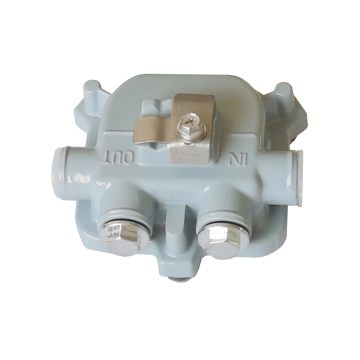 Factory-Price Sub-trunk Outdoor a 2-1218MHz CATV TAPS: ultimo modello