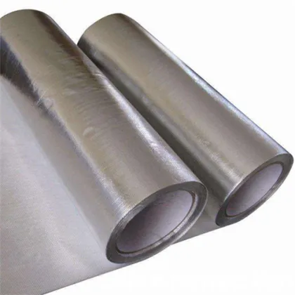 8006 Air- Conditioner Foil