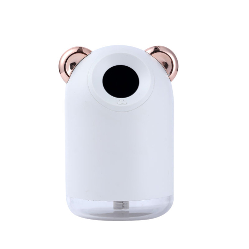 Proteable Ultrasonic Air Purifier Misty Liidifier