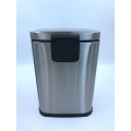 Newest Design Stainnless Steel Trash Can