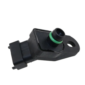 Sensore di pressione assoluto del collettore della mappa per BMW 3 Series 330D, 330XD, 525D, 530D e X5