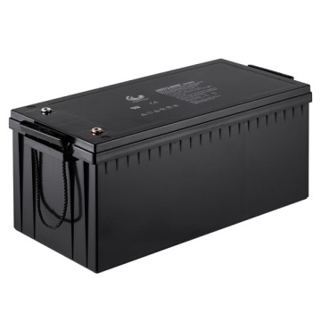 Batería de alta velocidad de 12 V y 800 vatios para UPS