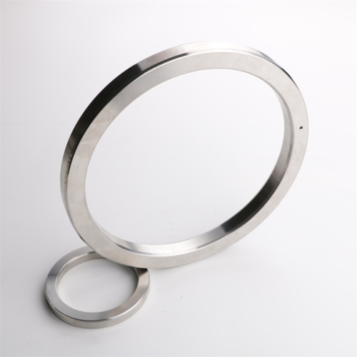 BX159 Seal Gasket BX158 RTJ Gasket ring joint gasket Supplier