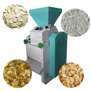 Wholesale Advanced Design Soybean Flakes Machine