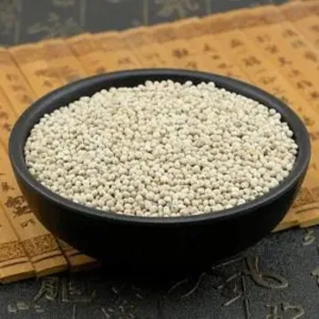white perilla seed for birds