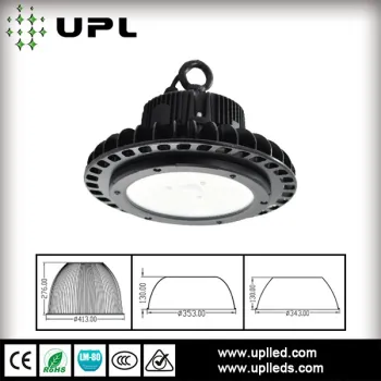 100W UFO LED High Bay lights