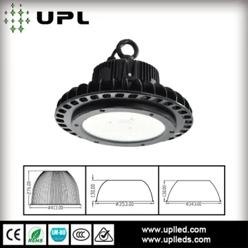100W UFO LED High Bay lights