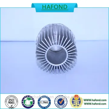 Superior Quality Professional TS16949 Sand Casting Foundry