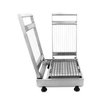 Custom Soft Candy Wire Guitar Cutter Machine