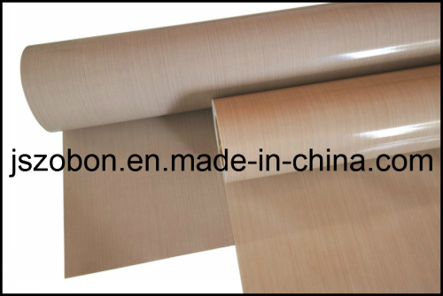 Industrial PTFE (Teflon) Fabric