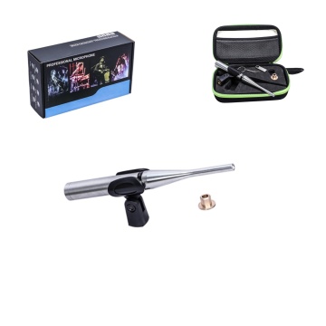 M30 Professional Microphone Calibrator and Measurement Tool