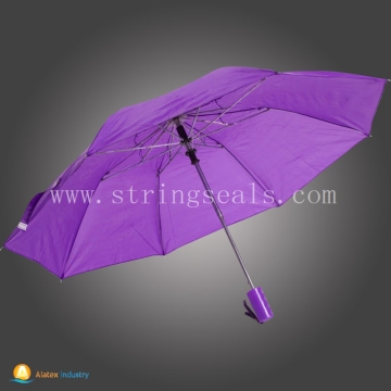 Hot Sell 2 Folding Auto Open Umbrella