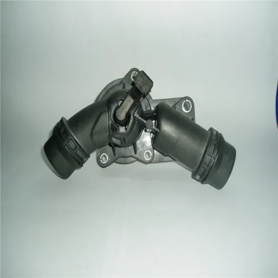 11531436823, 11531437040 Auto thermostat housing high quality auto thermostat car pipe thermostat