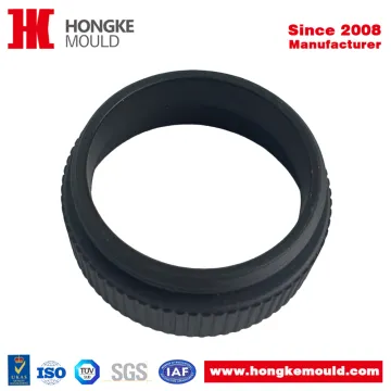 Non-deformable bottle cap Injection Mould