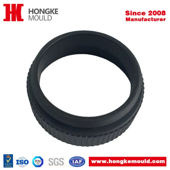 Non-deformable bottle cap Injection Mould