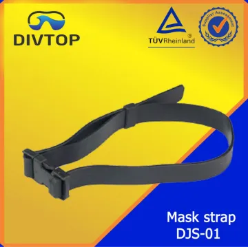 Camping Knife Straps Rubber Knife Strap