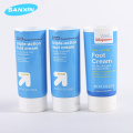 New design cosmetic tube packaging for skin care