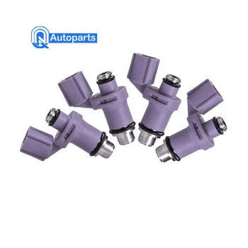 54P-E3770-00 Fuel Injector Nozzle for Yamaha Motorcycle and Motorboat
