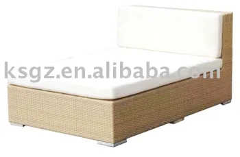 Combined sofa