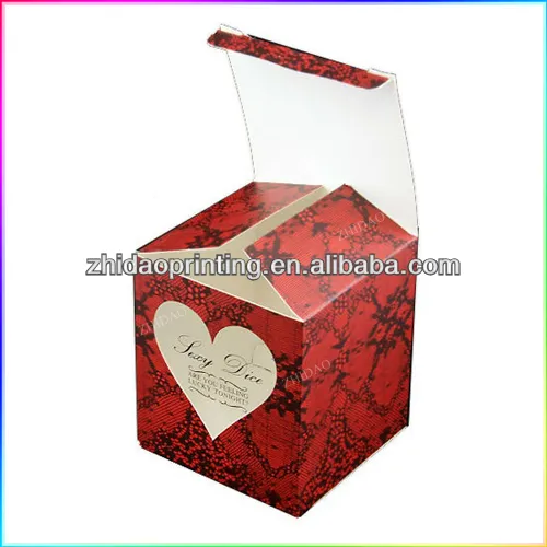 beautiful paper box, gift box,packaging box manufacturer in China
