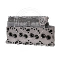 Culasse de moteur Komatsu S6D155-4 Ass&#39;y 6128-11-1012