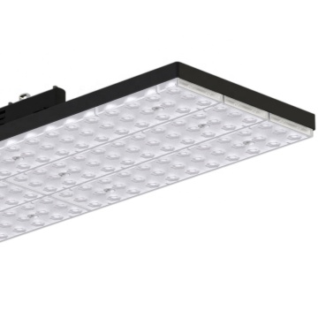 71W Dali Dimming Global Adaptör LED şerit ışıkları ile LED Track aydınlatma sistemi