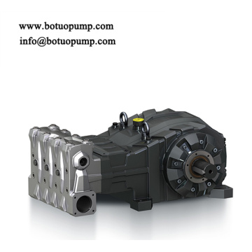 MV Сериялар 141GPM New Pump