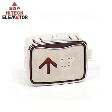 Botón Push del elevador MTD265 SIGM*