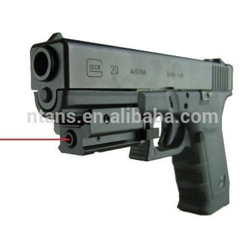 JG10 Pistol Compact Red Laser für Glockgewehr