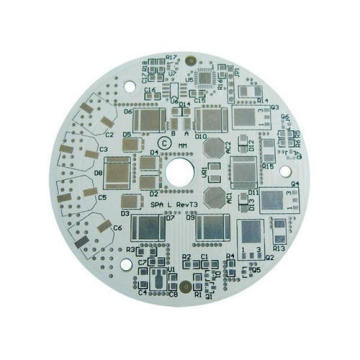 2024 PCB概略設計とレイアウトサービスを使用したカスタムLED PCB製造：CEM-1PCB