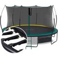 Skybound Springless Trampoline - 14 pés