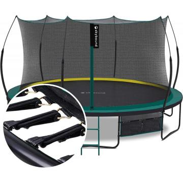 Skybound Springless Trampoline - 14 pés