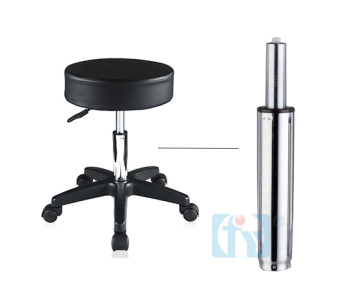 BIFMA Tested Explosion-Proof 160mm Rotating Gas Cylinder for Office Chair