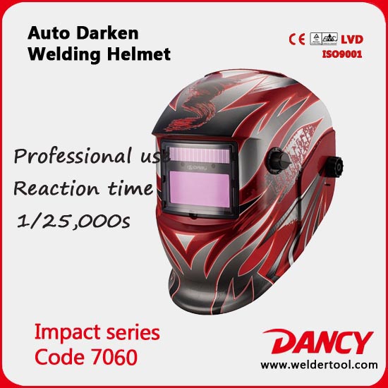 welding helmet7060