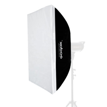 Diffusore GODOX 24x35 SoftBox per Bowens Mount Flash Strobo