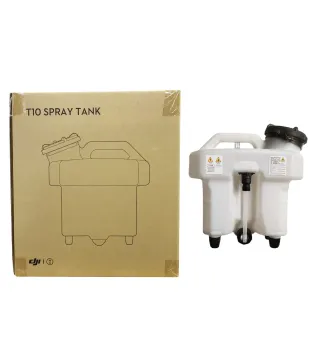 Original Agras T10 Drone Water Spray Tank for T10 Drone